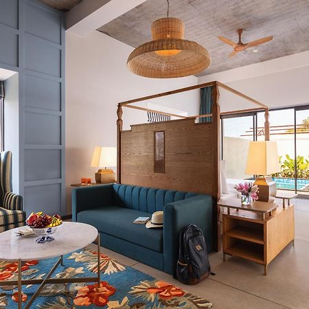 Storii By Itc Hotels Moira Riviera Екстериор снимка