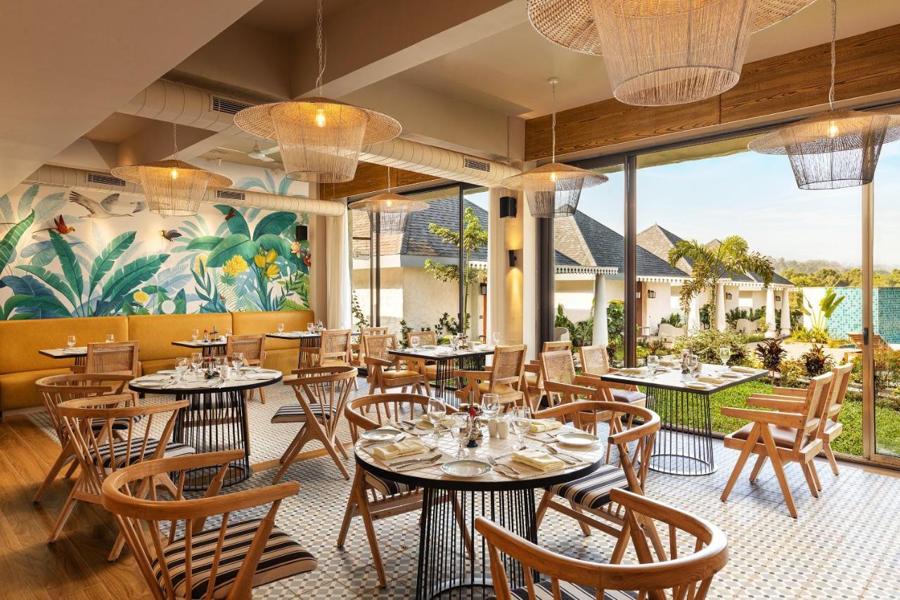 Storii By Itc Hotels Moira Riviera Екстериор снимка
