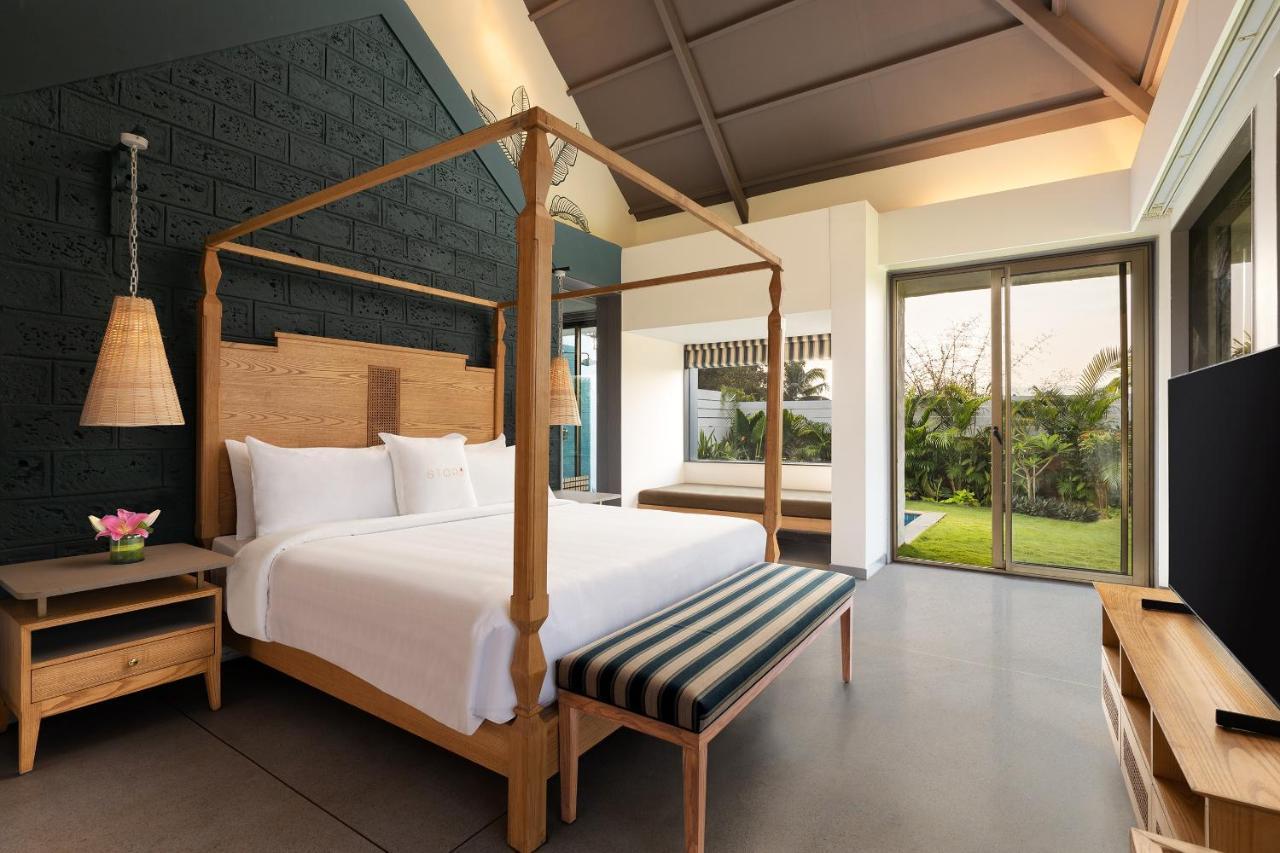 Storii By Itc Hotels Moira Riviera Екстериор снимка