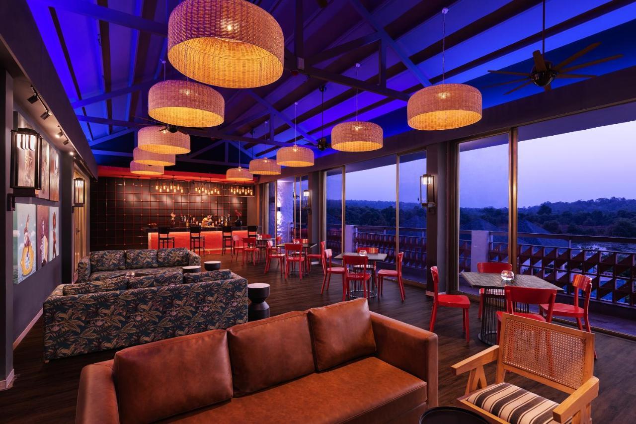 Storii By Itc Hotels Moira Riviera Екстериор снимка