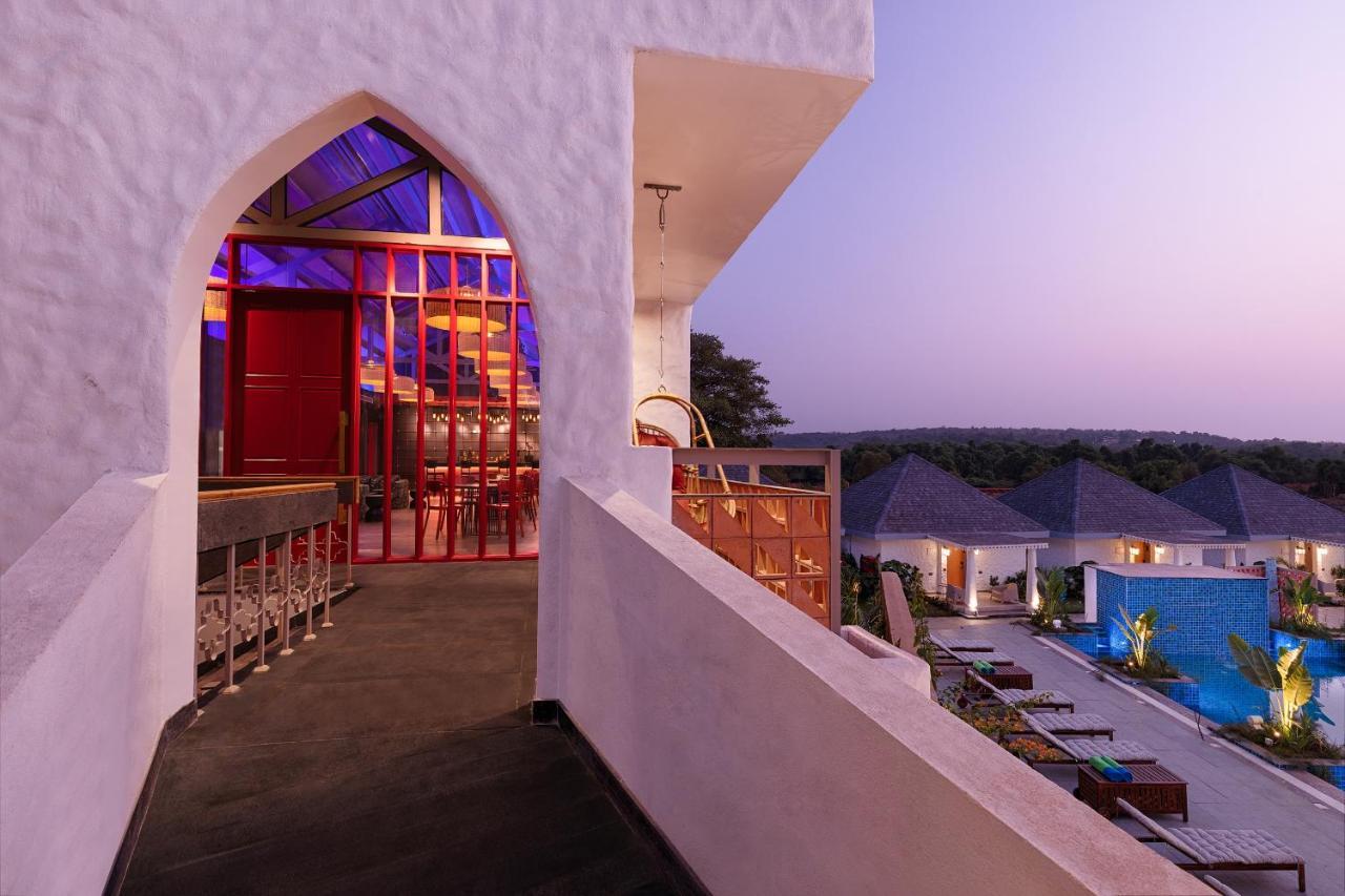 Storii By Itc Hotels Moira Riviera Екстериор снимка