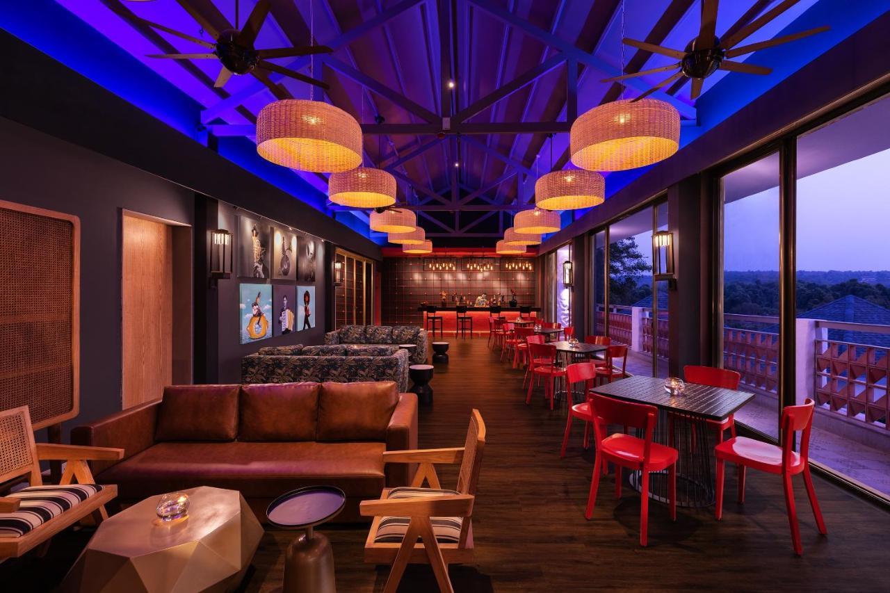 Storii By Itc Hotels Moira Riviera Екстериор снимка