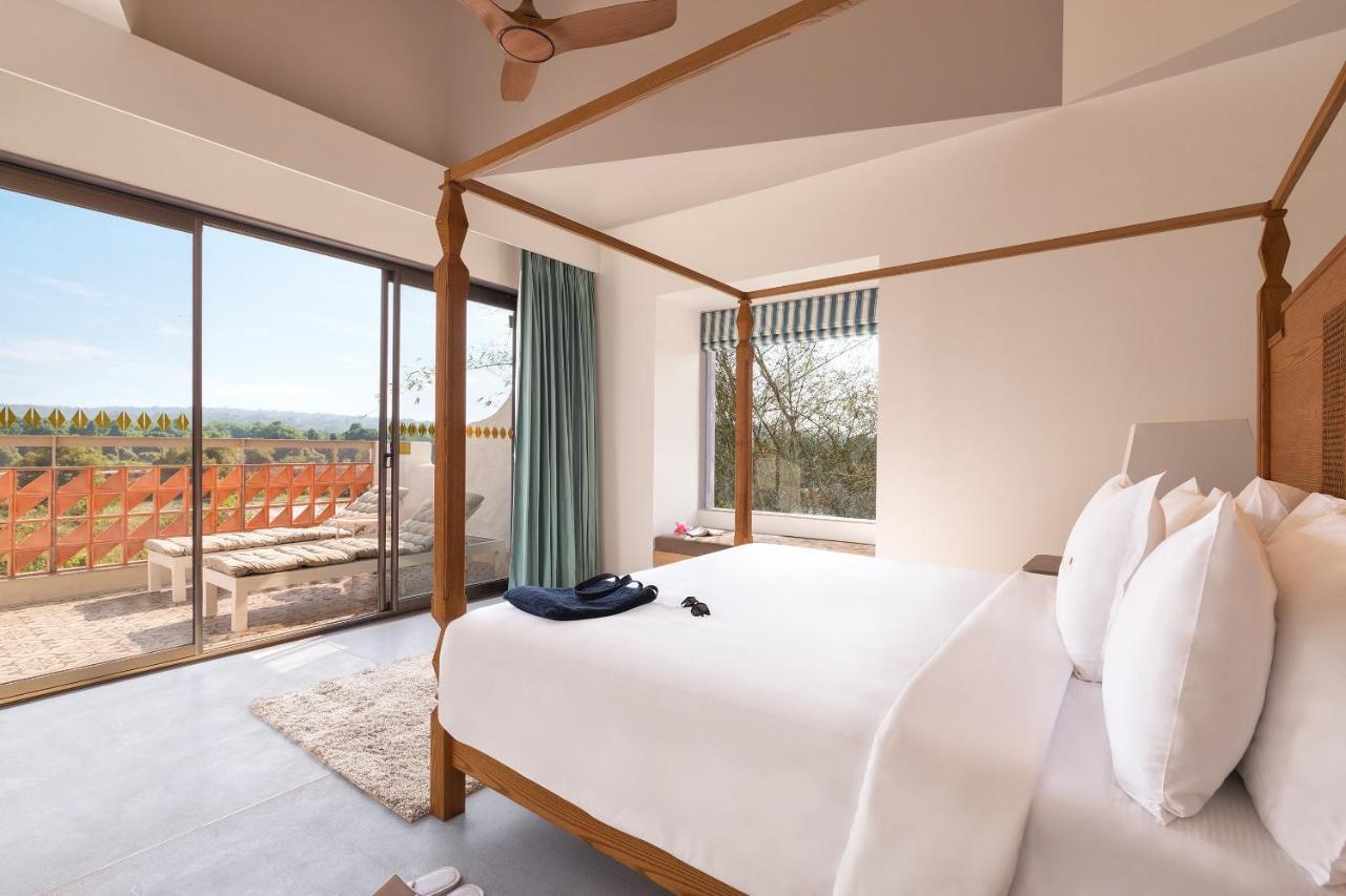 Storii By Itc Hotels Moira Riviera Екстериор снимка