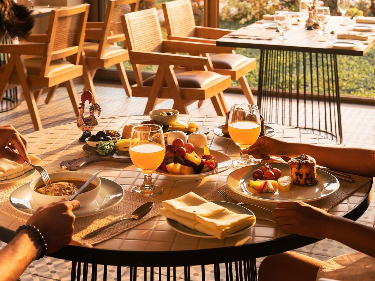 Storii By Itc Hotels Moira Riviera Екстериор снимка