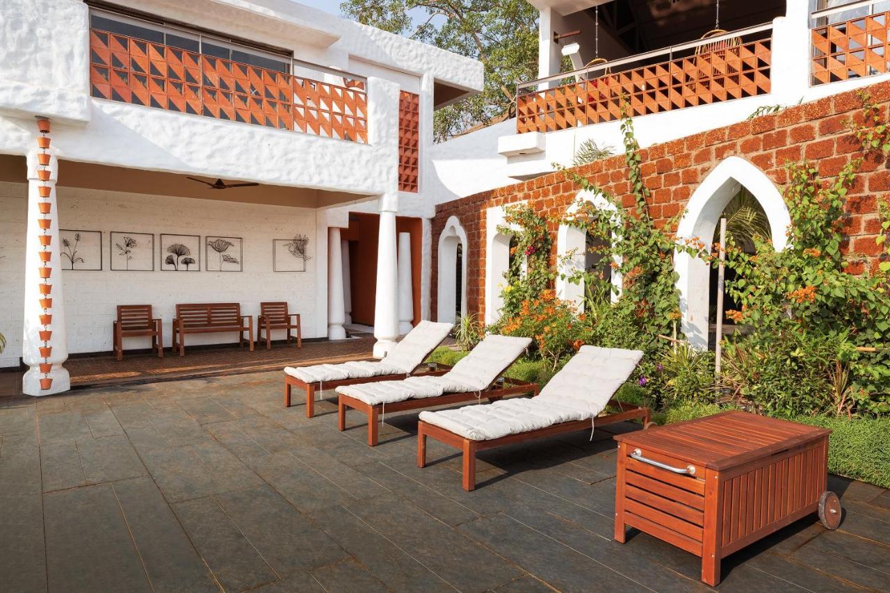 Storii By Itc Hotels Moira Riviera Екстериор снимка