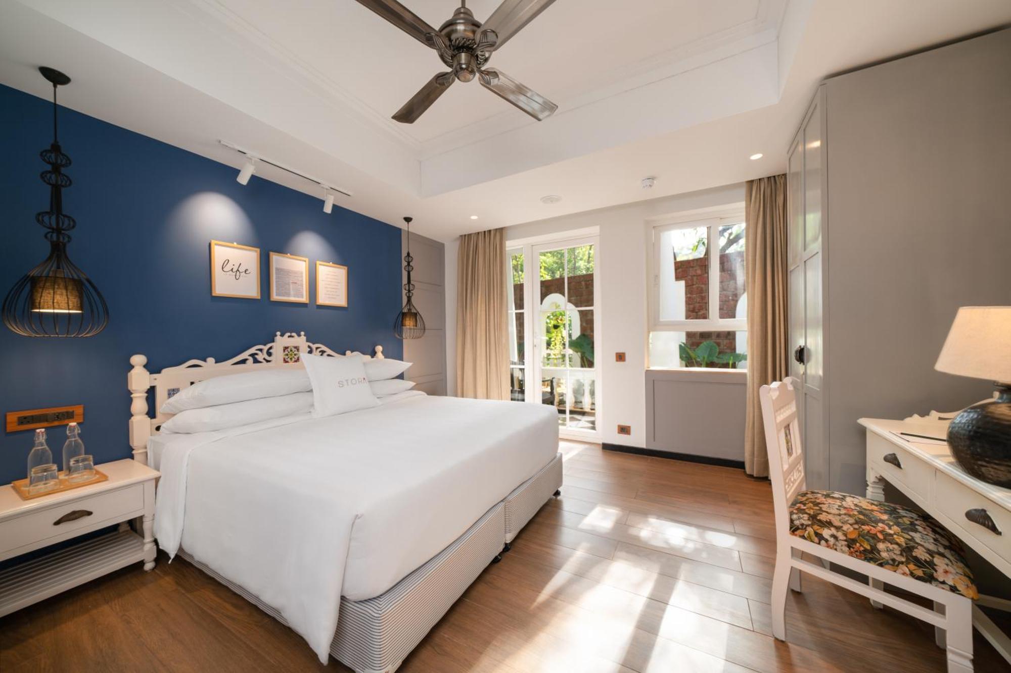 Storii By Itc Hotels Moira Riviera Екстериор снимка