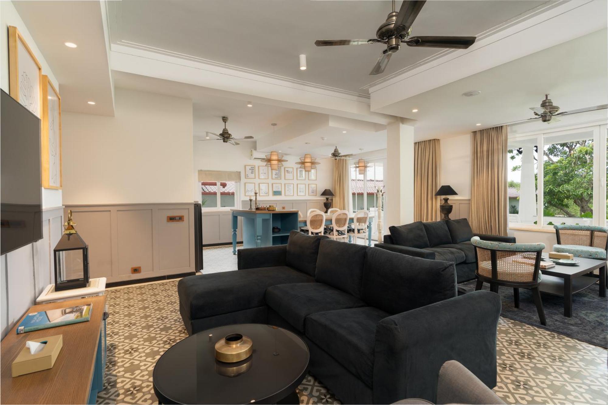 Storii By Itc Hotels Moira Riviera Екстериор снимка