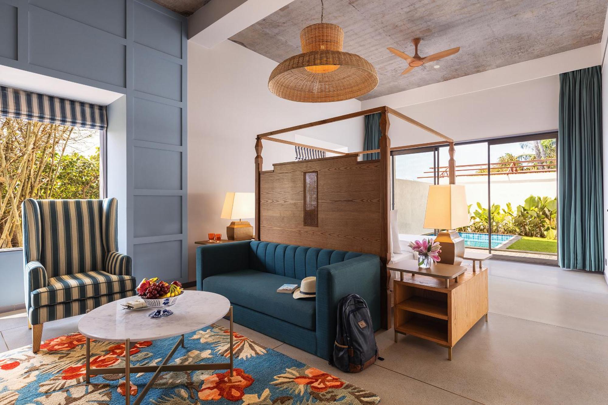 Storii By Itc Hotels Moira Riviera Екстериор снимка