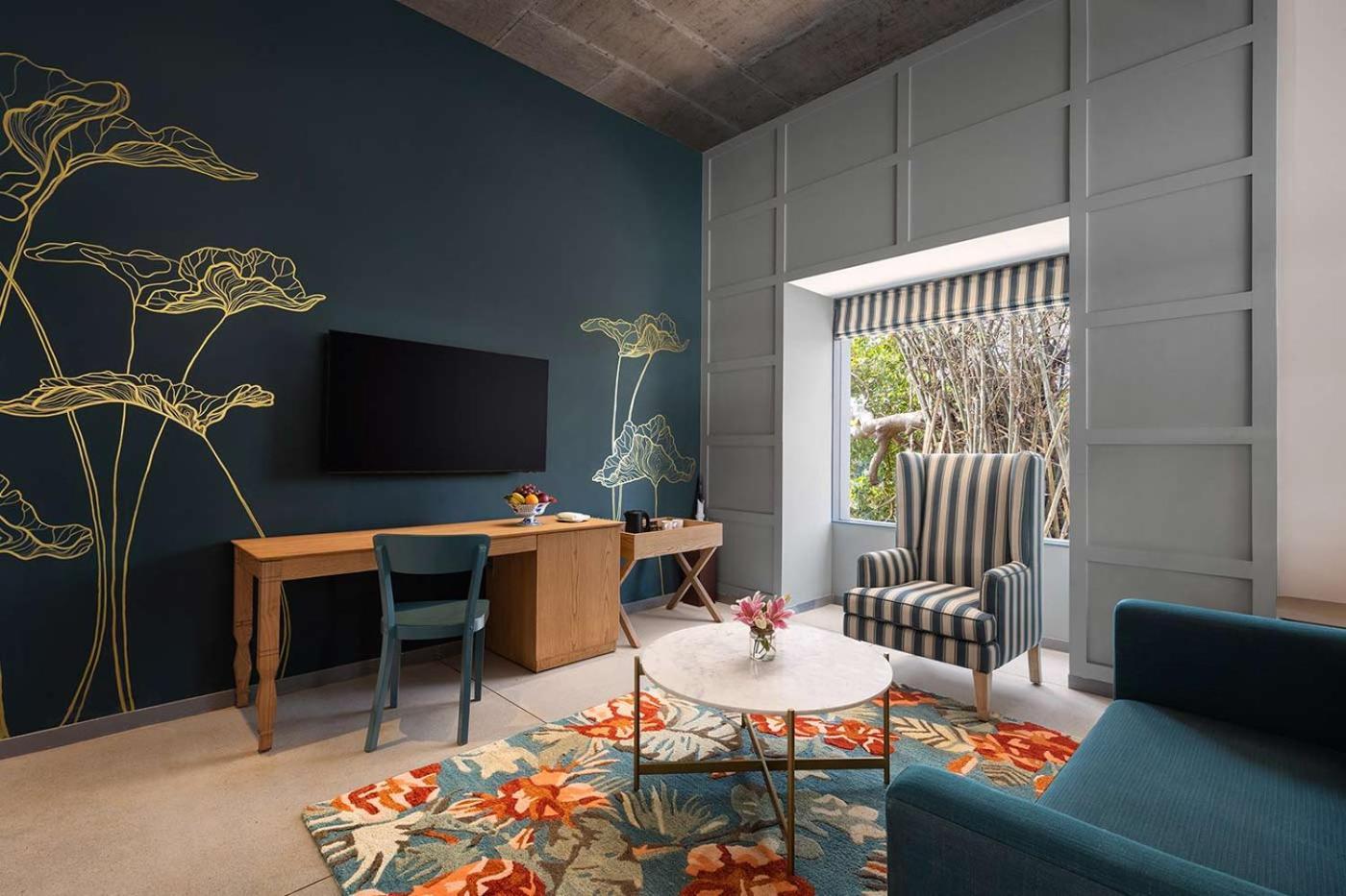 Storii By Itc Hotels Moira Riviera Екстериор снимка