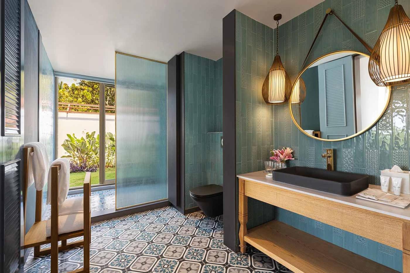 Storii By Itc Hotels Moira Riviera Екстериор снимка